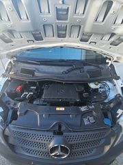 Κλούβα Mercedes-Benz 2020 Vito-thumb-16