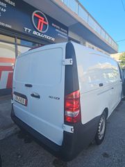Κλούβα Mercedes-Benz 2020 Vito-thumb-17