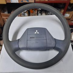 ΤΙΜΟΝΙ MITSUBISHI CANTER FUSO 05-12 MΠΑΜΠΟΥΡΗΣ