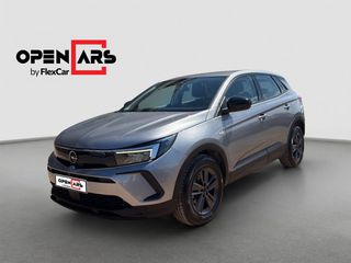 Opel Grandland X 2022 Business | Δόσεις Χωρίς Τράπεζα