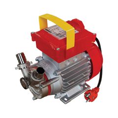 ΗΛΕΚΤΡΑΝΤΛΙΑ ROVER NOVAX 20 M BY-PASS 2850rpm - 102189