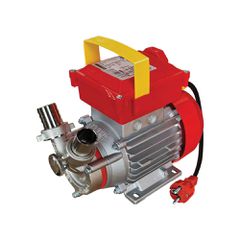 ΗΛΕΚΤΡΑΝΤΛΙΑ ROVER NOVAX 25 M BY-PASS 0,8HP 2850rpm - 102190