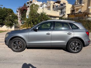 Audi Q5 2009