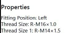 ΗΜΙΜΠΑΡΟ ΑΡ. MAZDA 626 (TRW)-thumb-1