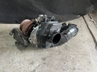 TURBO BMW N57D30A X5 X3 330D 530D F30 E92 806094-5011S 11657823270 Garrett
