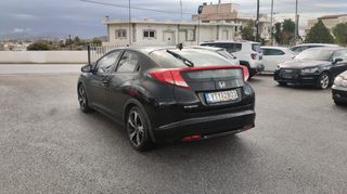 Honda Civic 2013 TYPE S-thumb-3