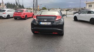 Honda Civic 2013 TYPE S-thumb-7