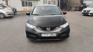Honda Civic 2013 TYPE S-thumb-11