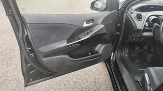 Honda Civic 2013 TYPE S-thumb-13