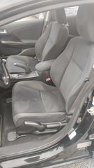 Honda Civic 2013 TYPE S-thumb-16