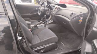 Honda Civic 2013 TYPE S-thumb-22