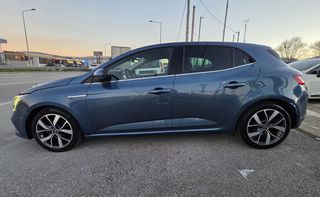 Renault Megane 2018 ENERGY DCI 110 INTENS AUTOMATIC-thumb-1