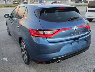 Renault Megane 2018 ENERGY DCI 110 INTENS AUTOMATIC-thumb-2