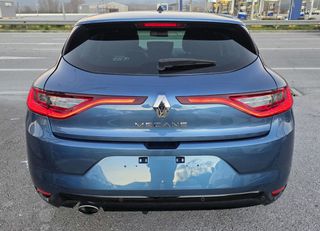 Renault Megane 2018 ENERGY DCI 110 INTENS AUTOMATIC-thumb-3