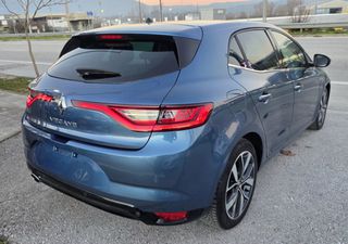 Renault Megane 2018 ENERGY DCI 110 INTENS AUTOMATIC-thumb-4