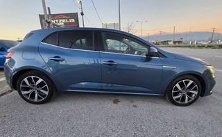 Renault Megane 2018 ENERGY DCI 110 INTENS AUTOMATIC-thumb-5