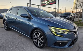 Renault Megane 2018 ENERGY DCI 110 INTENS AUTOMATIC-thumb-6