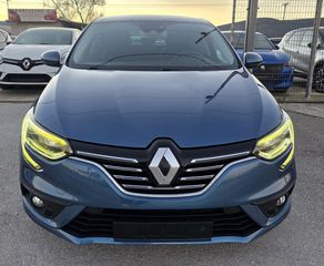 Renault Megane 2018 ENERGY DCI 110 INTENS AUTOMATIC-thumb-7