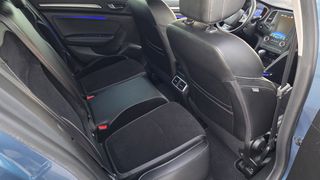 Renault Megane 2018 ENERGY DCI 110 INTENS AUTOMATIC-thumb-9