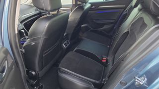 Renault Megane 2018 ENERGY DCI 110 INTENS AUTOMATIC-thumb-11