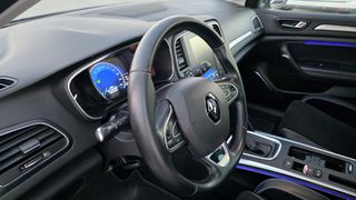 Renault Megane 2018 ENERGY DCI 110 INTENS AUTOMATIC-thumb-13