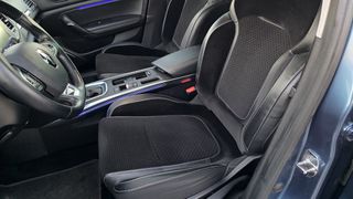 Renault Megane 2018 ENERGY DCI 110 INTENS AUTOMATIC-thumb-14