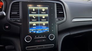 Renault Megane 2018 ENERGY DCI 110 INTENS AUTOMATIC-thumb-17