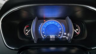 Renault Megane 2018 ENERGY DCI 110 INTENS AUTOMATIC-thumb-20
