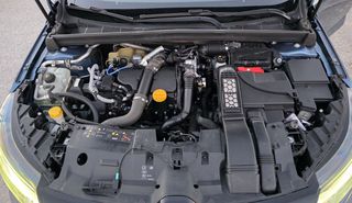 Renault Megane 2018 ENERGY DCI 110 INTENS AUTOMATIC-thumb-22