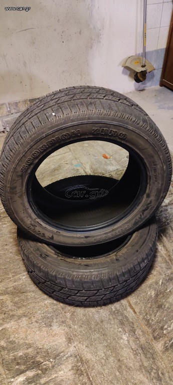 Pirelli Scorpion Zero