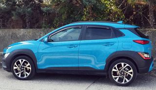 Hyundai Kona 2021 DISTINCTIVE 198HP 7DCT FWD