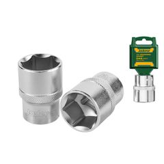 ΚΑΡΥΔΑΚΙ ΕΞΑΓΩΝΟ 1/2" 8mm JADEVER JDSC1208 - 400587
