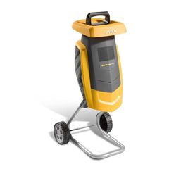 Κλαδοφάγος Ηλεκτρικός STIGA BIO MASTER 2200