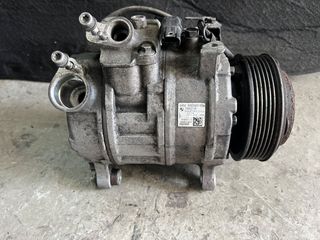 Κομπρεσέρ A/C BMW N57D30 X5 X3 X6 3 4 5 6 SERIES 6452 9303561-05