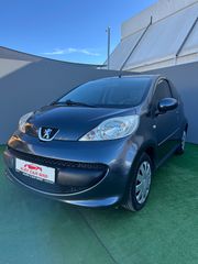 Peugeot 107 2008