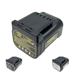 Μπαταρία 4Α 16.8V συμβατή με CRESMAN pro-340s-598s-t34s-323m-598s-777-303m 10382
