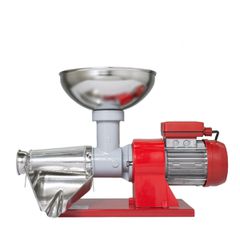 Ντοματομηχανή Ηλεκτροκίνητη 250W GRIFO SP3ELI N.3 INOX 103566