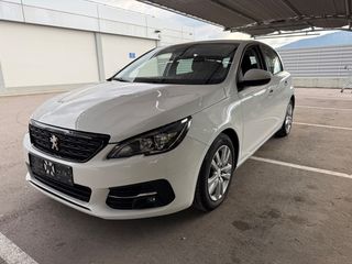 Peugeot 308 2021 1.2 PURETECH 130 ACTIVE PACK