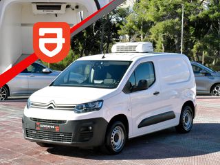 Ψυγείο Citroen 2021 Berlingo 1.5 BlueHDi S&S M Feel 3Θέσιο 100hp ΨΥΓΕΙΟ/ΚΑΤΑΨΥΞΗ