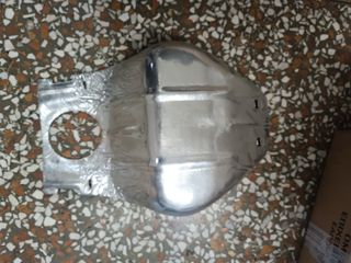SUZUKI Hayabusa μονωτικό ρεζερβουαρ