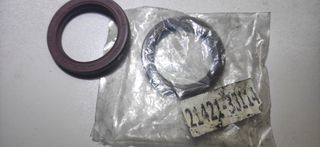 HYUNDAI 	ΤΣΙΜΟΥΧΑ ΣΤΡΟΦΑΛΟΥ ΚΑΘΡΕΠΤΗ	21421-33114	ELANTRA,SANTA FE,SONATA