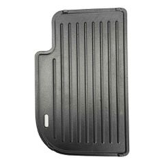 ΠΛΑΚΑ ΜΑΝΤΕΜΙ ΕΣΩΤΕΡΙΚΗ ΑΡΙΣΤΕΡΗ GS GRILL 2 + PLANCHA THERMOGATZ