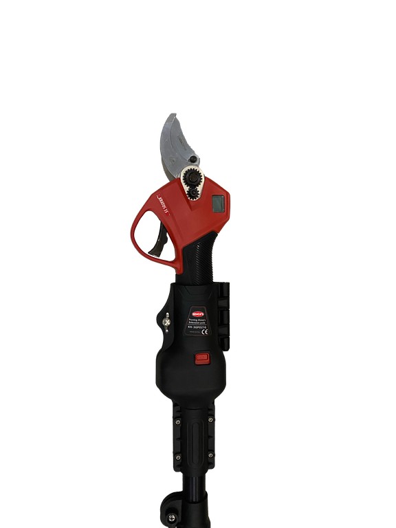 Προέκταση KRATOS 35