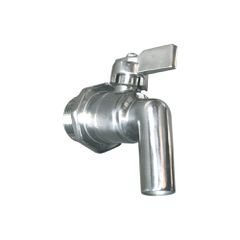 ΡΟΥΜΠΙΝΕΤΟ INOX 1" - 125161