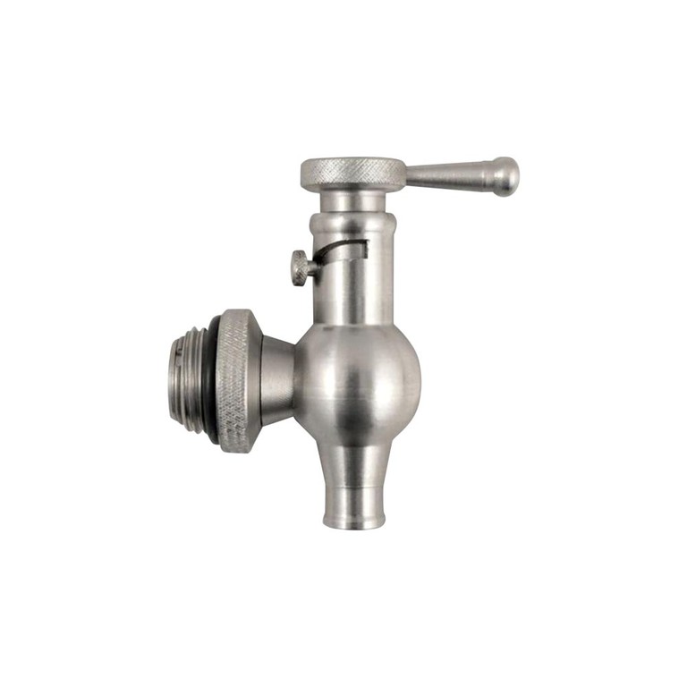 ΡΟΥΜΠΙΝΕΤΟ INOX 1/2" - 125159