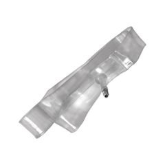ΣΑΜΠΡΕΛΑ ΑΝΟΞ ΚΑΔΟΥ SANSONE Φ450 100Lt - 125163