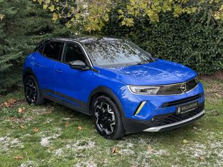 Opel Mokka 2022 1.5 S/S MORE (ΕΛΛΗΝΙΚΗΣ ΑΝΤΙΠΡΟΣΩΠΕΙΑΣ ΜΕ ΒΙΒΛΙΟ SERVICE)-thumb-5