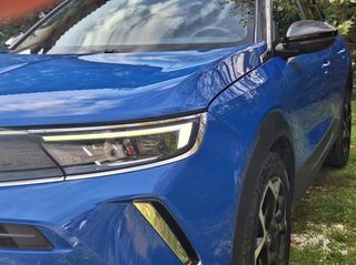 Opel Mokka 2022 1.5 S/S MORE (ΕΛΛΗΝΙΚΗΣ ΑΝΤΙΠΡΟΣΩΠΕΙΑΣ ΜΕ ΒΙΒΛΙΟ SERVICE)-thumb-12