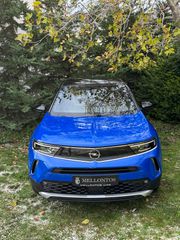 Opel Mokka 2022 1.5 S/S MORE (ΕΛΛΗΝΙΚΗΣ ΑΝΤΙΠΡΟΣΩΠΕΙΑΣ ΜΕ ΒΙΒΛΙΟ SERVICE)-thumb-4