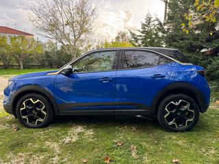 Opel Mokka 2022 1.5 S/S MORE (ΕΛΛΗΝΙΚΗΣ ΑΝΤΙΠΡΟΣΩΠΕΙΑΣ ΜΕ ΒΙΒΛΙΟ SERVICE)-thumb-8